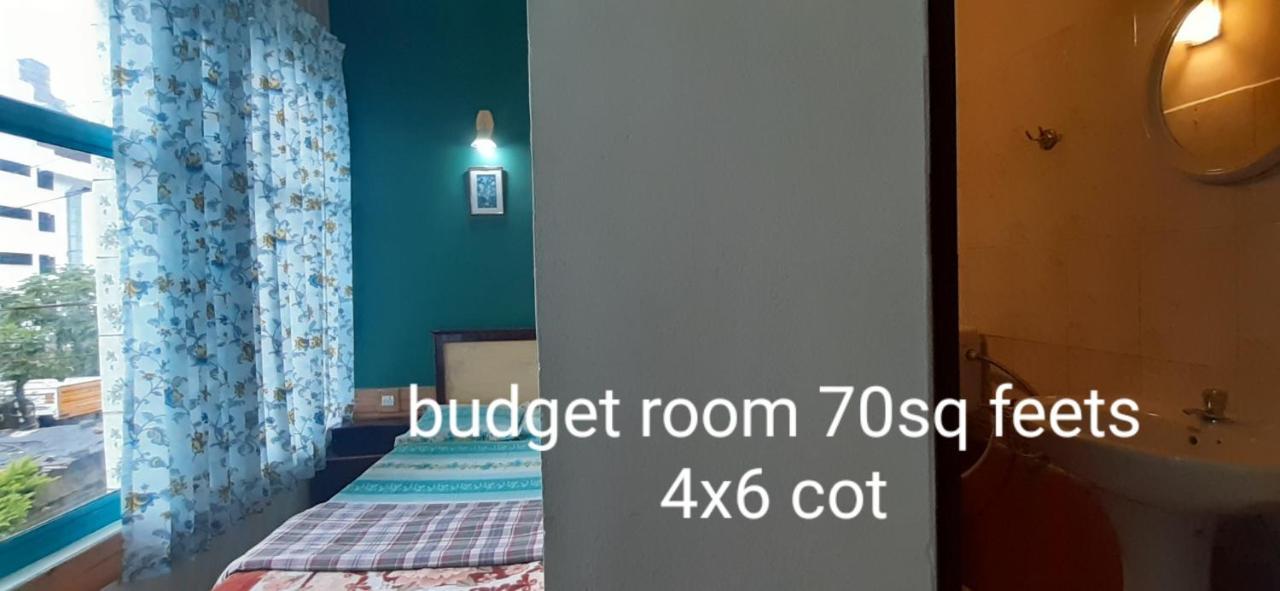 Greenview Holiday Inn Муннар Экстерьер фото